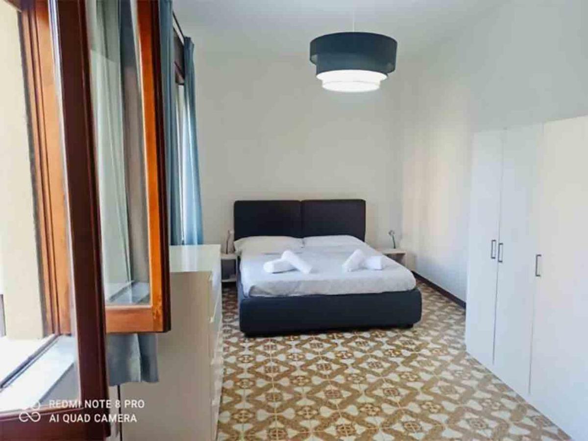 Naxos 101 Apartment A Due Passi Dal Mare Giardini-Naxos Exterior foto
