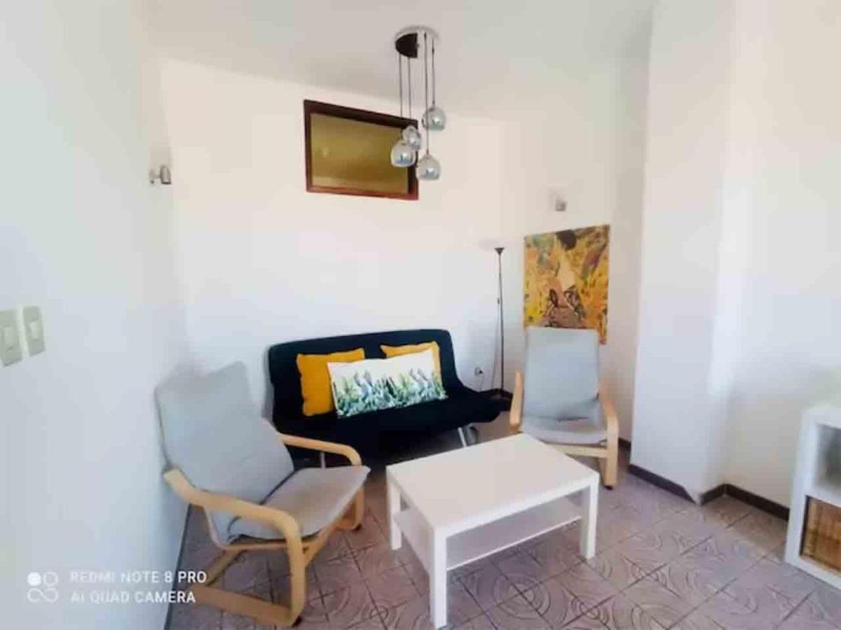 Naxos 101 Apartment A Due Passi Dal Mare Giardini-Naxos Exterior foto